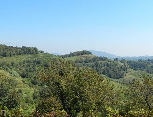 Parco di Montevecchia e dintorni di Brianza